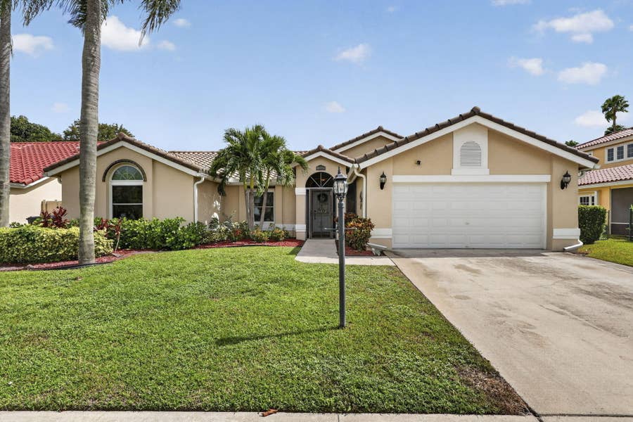 Property photo for 12682 WHITE CORAL Drive, Wellington, FL