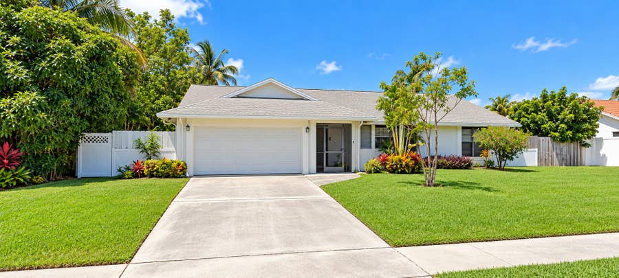 Property photo for 1265 NW 14th Street, Boca Raton, FL