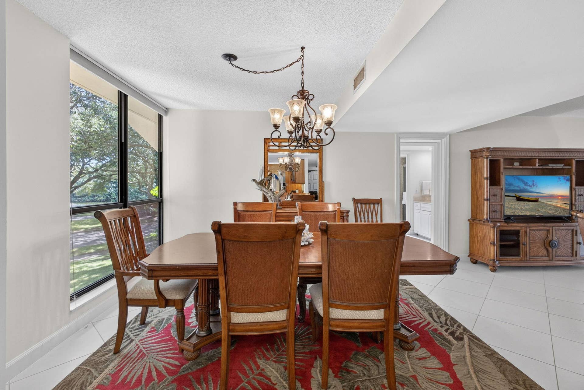 5344 WOODLAND LAKES Drive, #225, Palm Beach Gardens, FL 33418 19-web-or-mls-WL - Dining Rm 1
