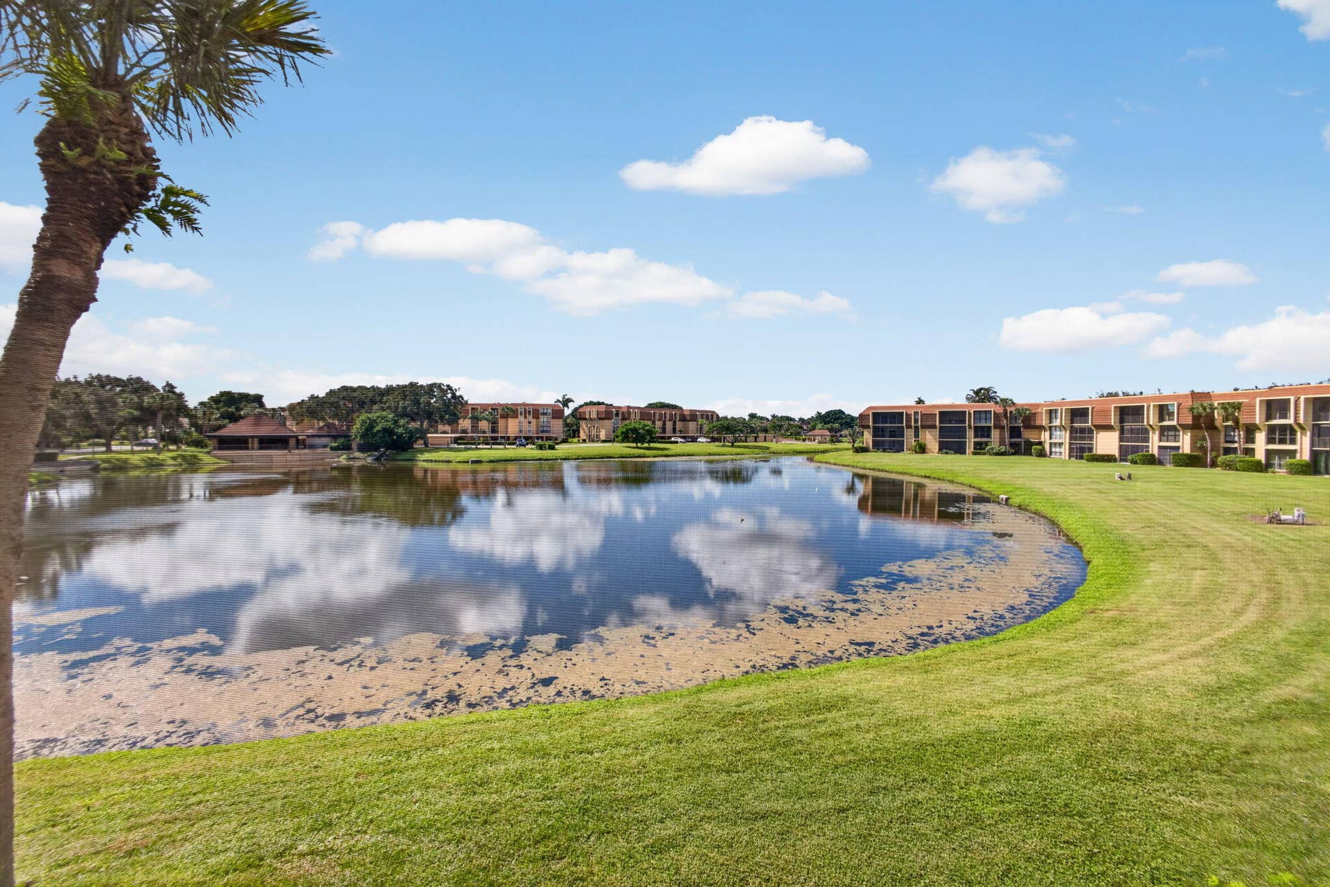 5344 WOODLAND LAKES Drive, #225, Palm Beach Gardens, FL 33418 View