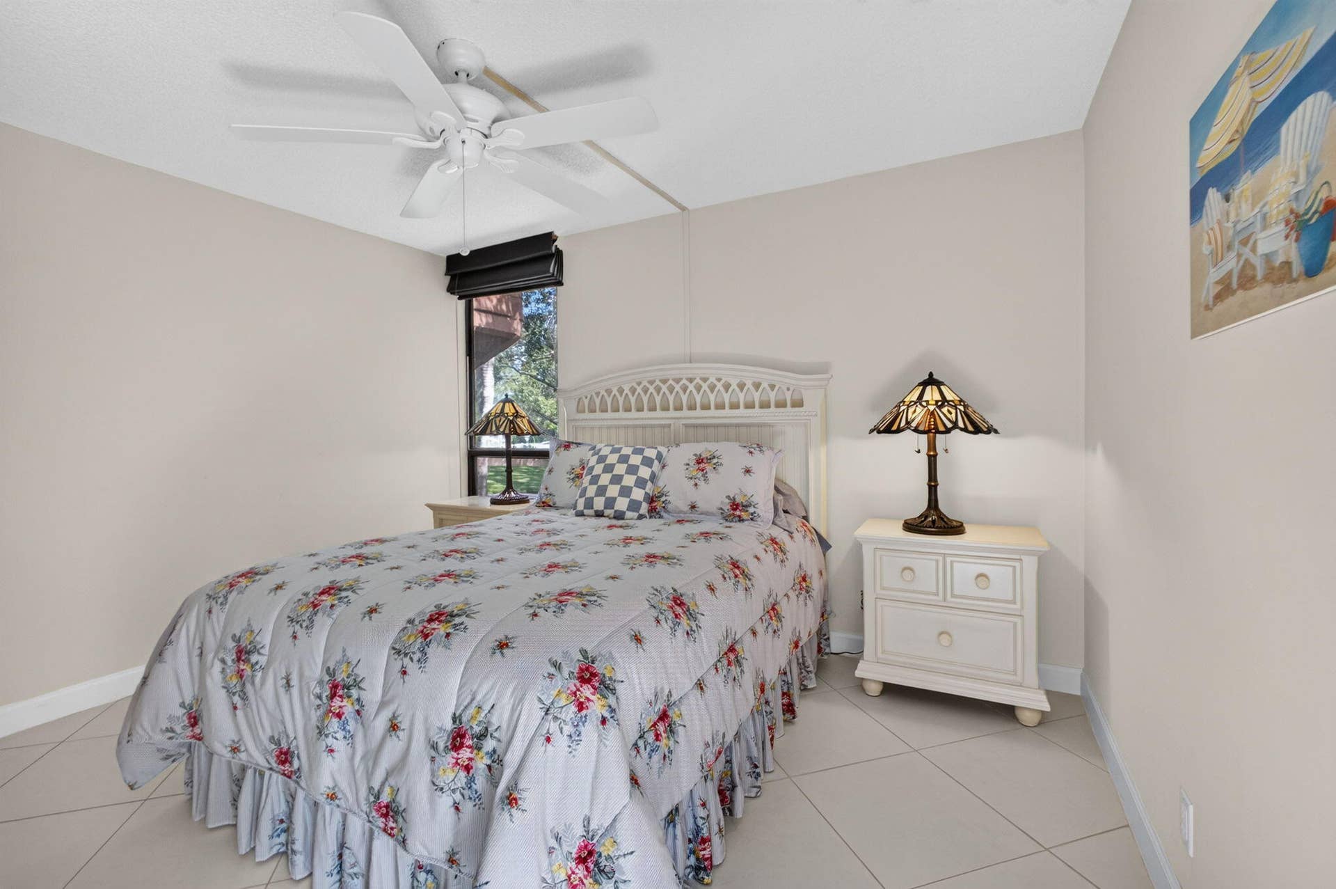 5344 WOODLAND LAKES Drive, #225, Palm Beach Gardens, FL 33418 Guest Bedroom