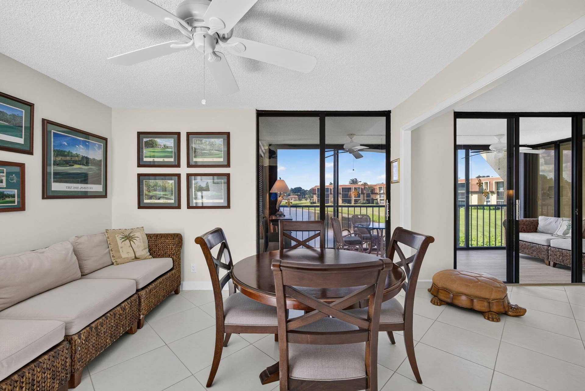 5344 WOODLAND LAKES Drive, #225, Palm Beach Gardens, FL 33418 Game Room