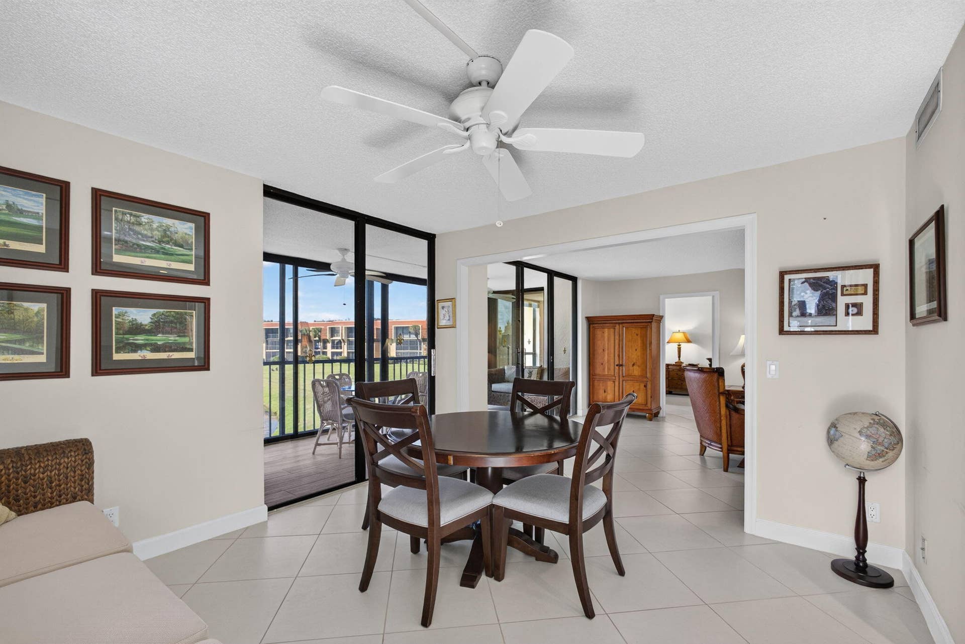 5344 WOODLAND LAKES Drive, #225, Palm Beach Gardens, FL 33418 Game Room