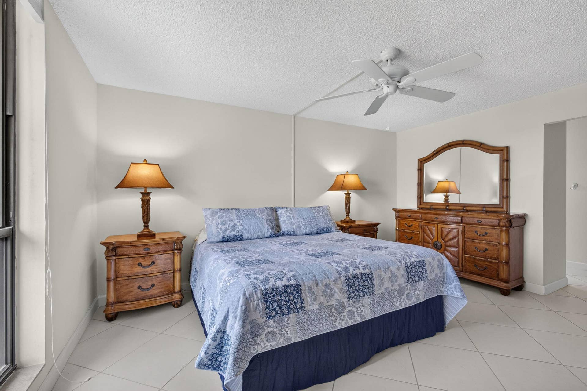 5344 WOODLAND LAKES Drive, #225, Palm Beach Gardens, FL 33418 Primary Bedroom