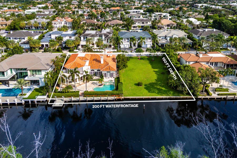 Property photo for 248-260 W Alexander Palm Road, Boca Raton, FL