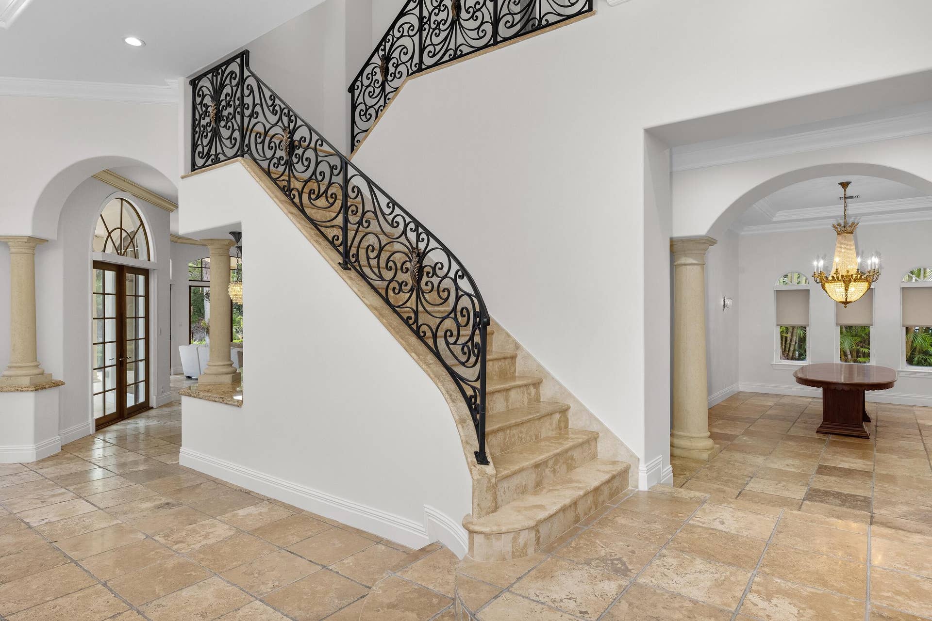 248-260 W Alexander Palm Road, Boca Raton, FL 33432 Stairs 1