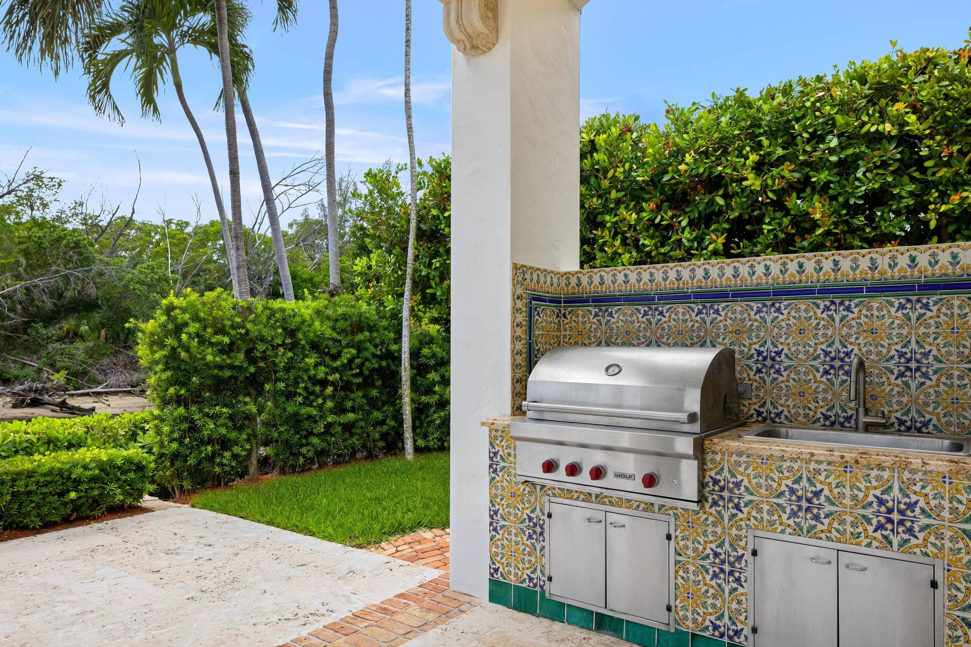 248-260 W Alexander Palm Road, Boca Raton, FL 33432 Patio 3