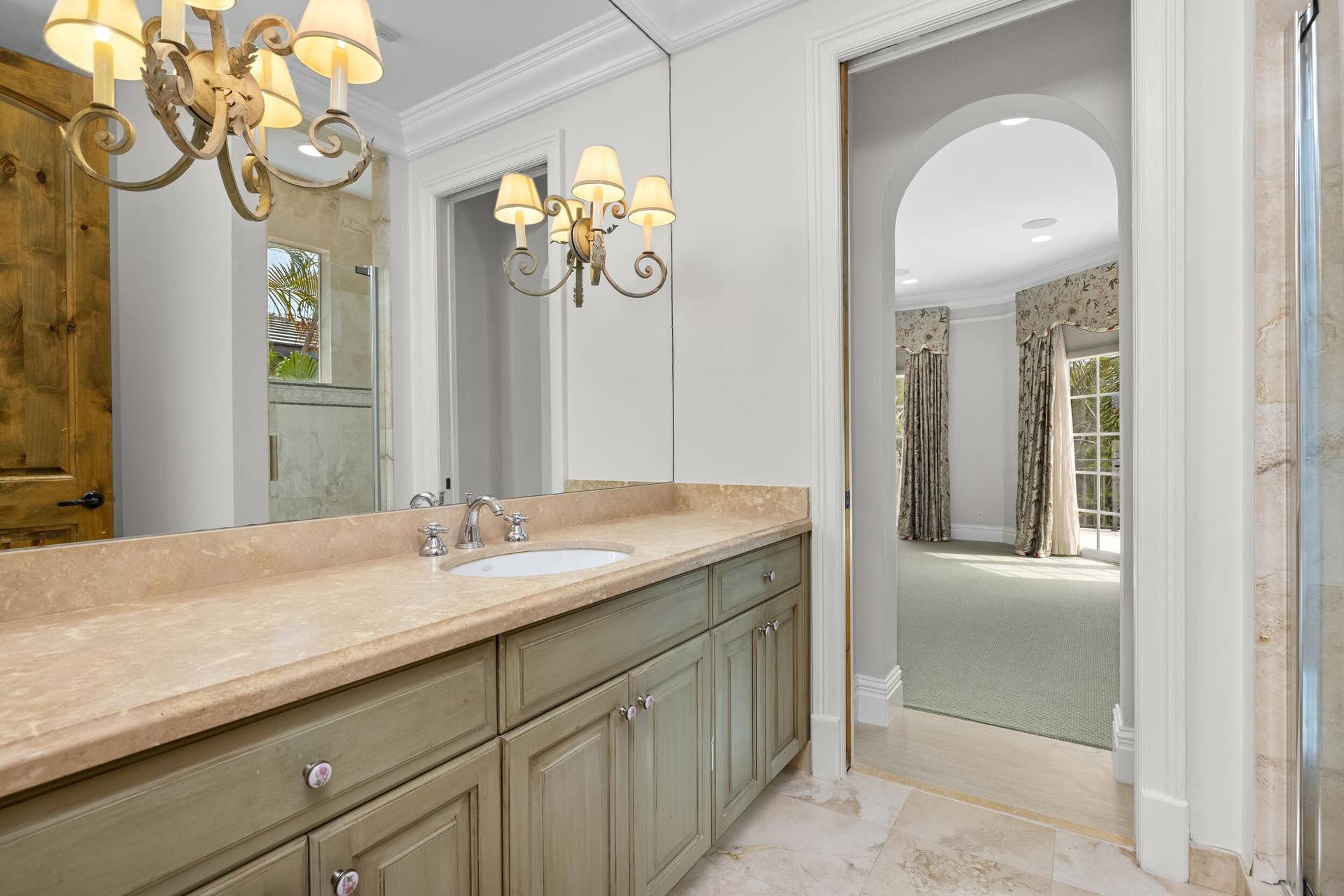 248-260 W Alexander Palm Road, Boca Raton, FL 33432 Guest Bath 1