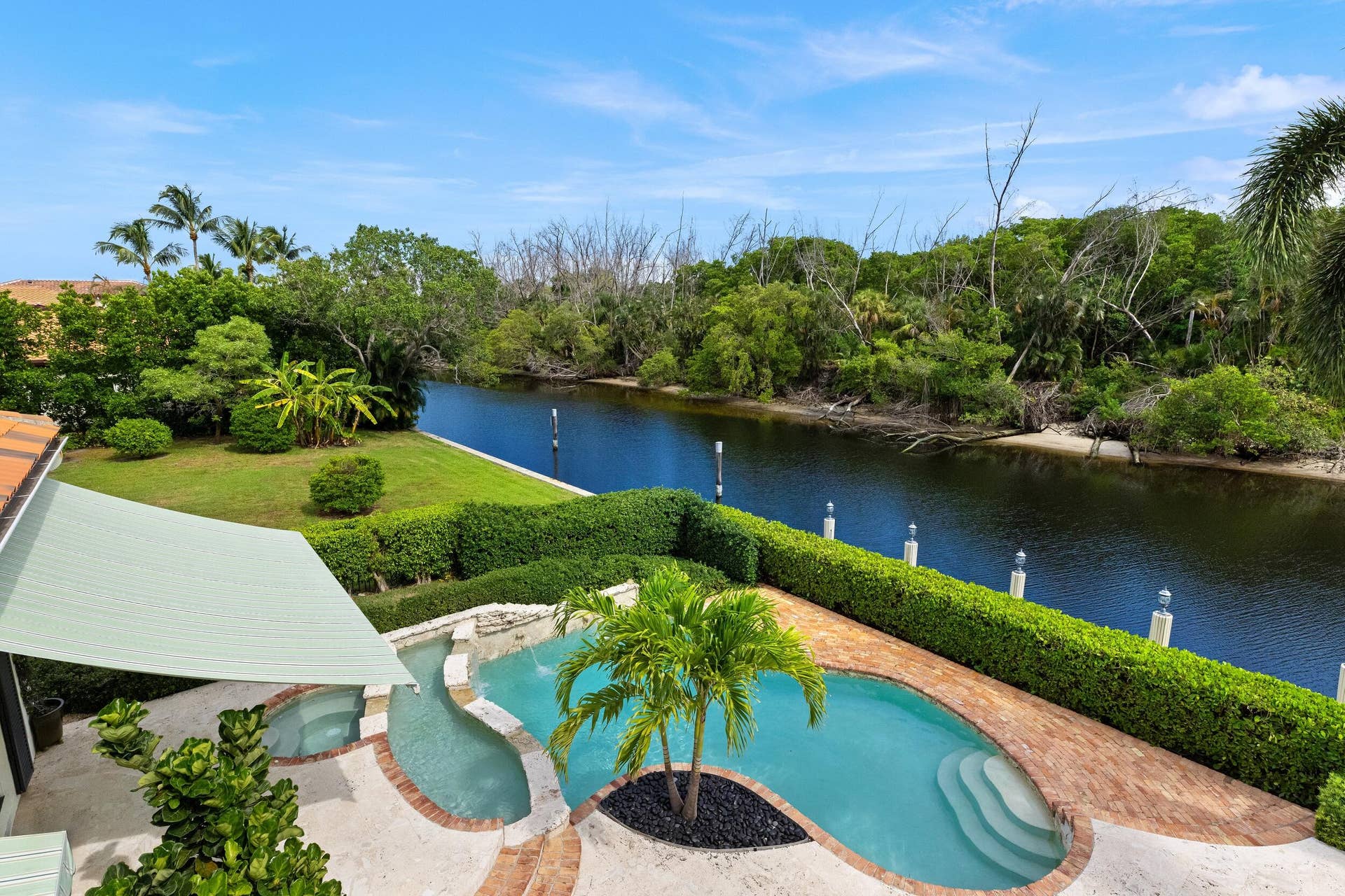 248-260 W Alexander Palm Road, Boca Raton, FL 33432 Terrace View 2