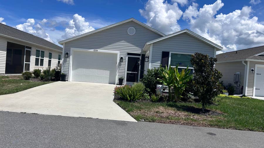 Property photo for 1233 LACHAPELLE Lane, The Villages, FL