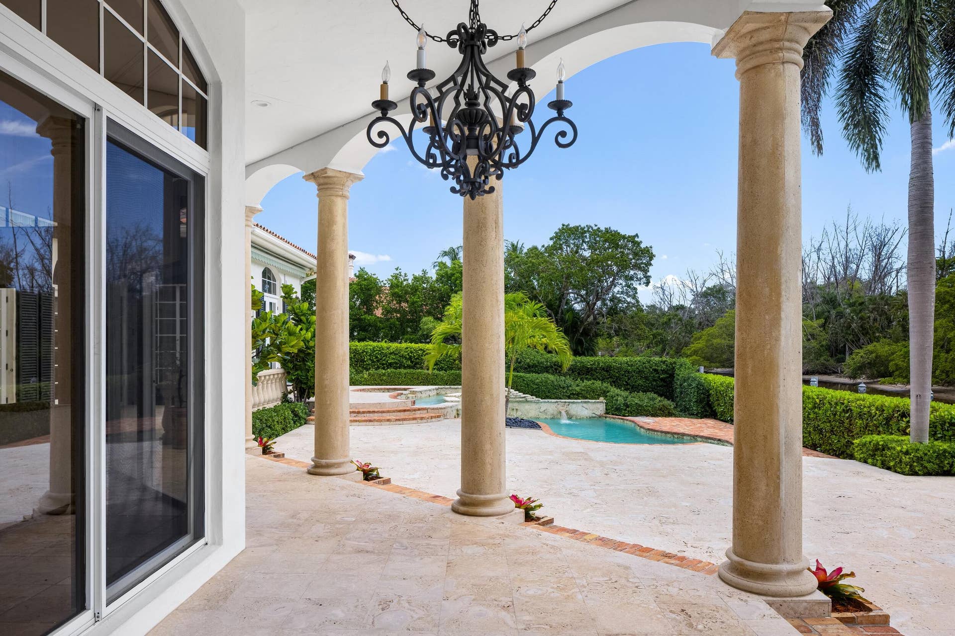 Patio 2