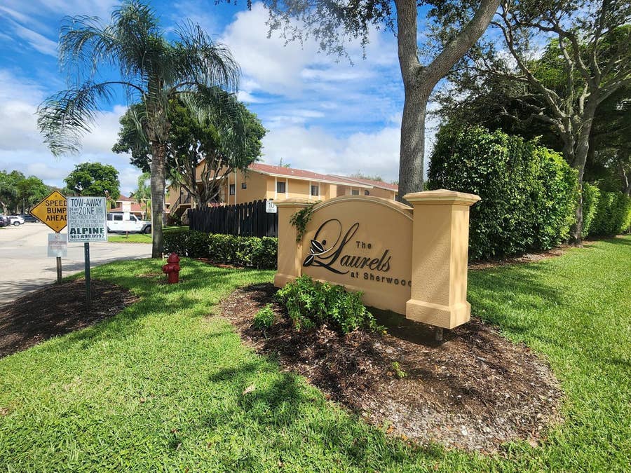 Property photo for 6013 10TH Avenue N, #208, Greenacres, FL