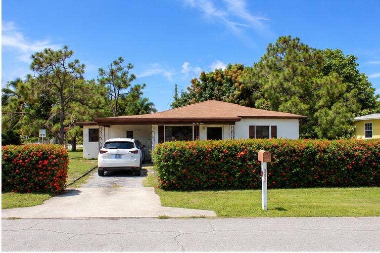 Property photo for 263 NE 16TH, Delray Beach, FL