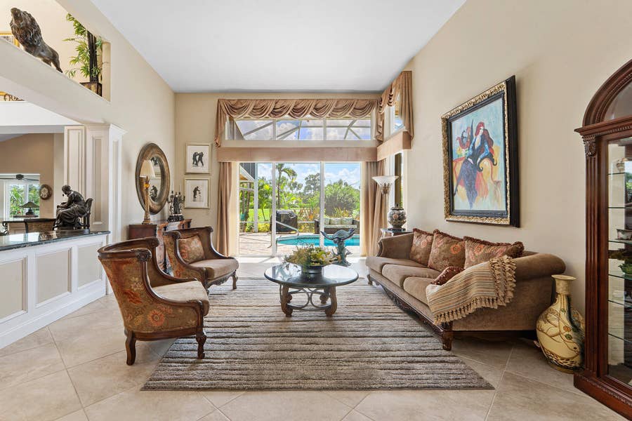 Property photo for 4084 SW Gleneagle Circle, Palm City, FL