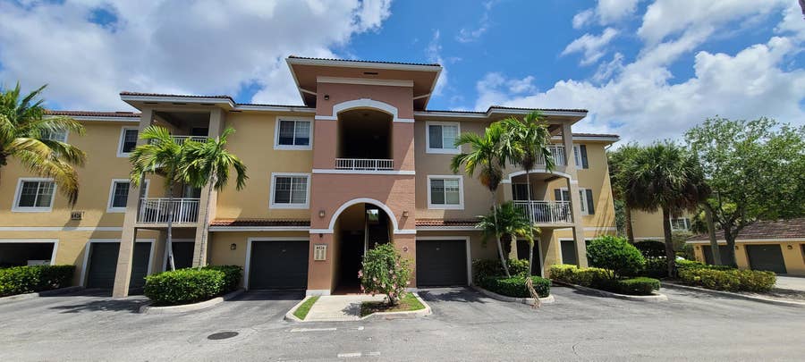 Property photo for 6426 Emerald Dunes Drive, #105, West Palm Beach, FL