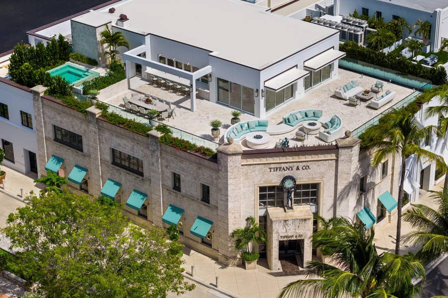 Property photo for 415 Hibiscus Avenue, Palm Beach, FL