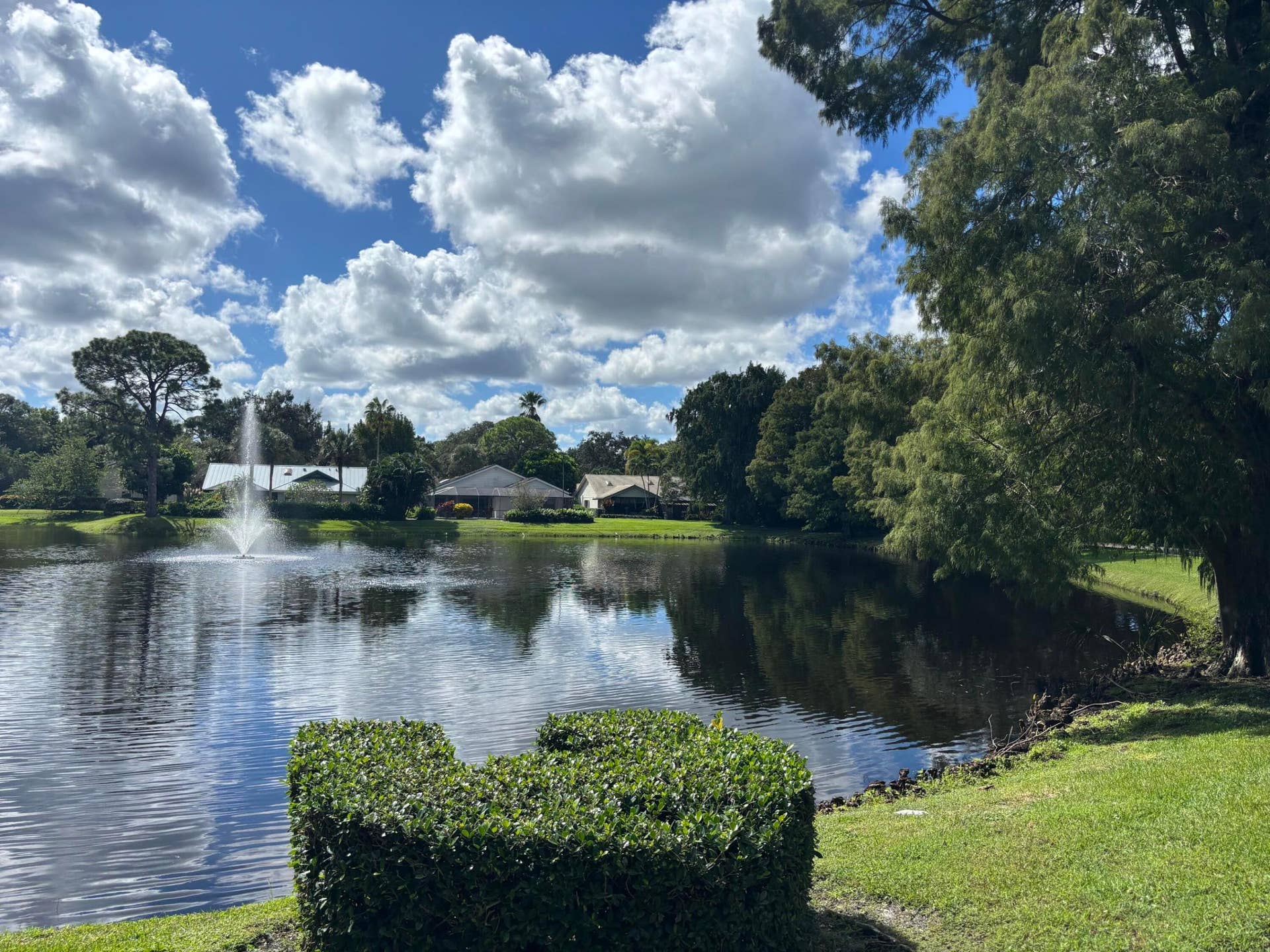 5762 Peachwood Court, Jupiter, FL 33458 Lake 3