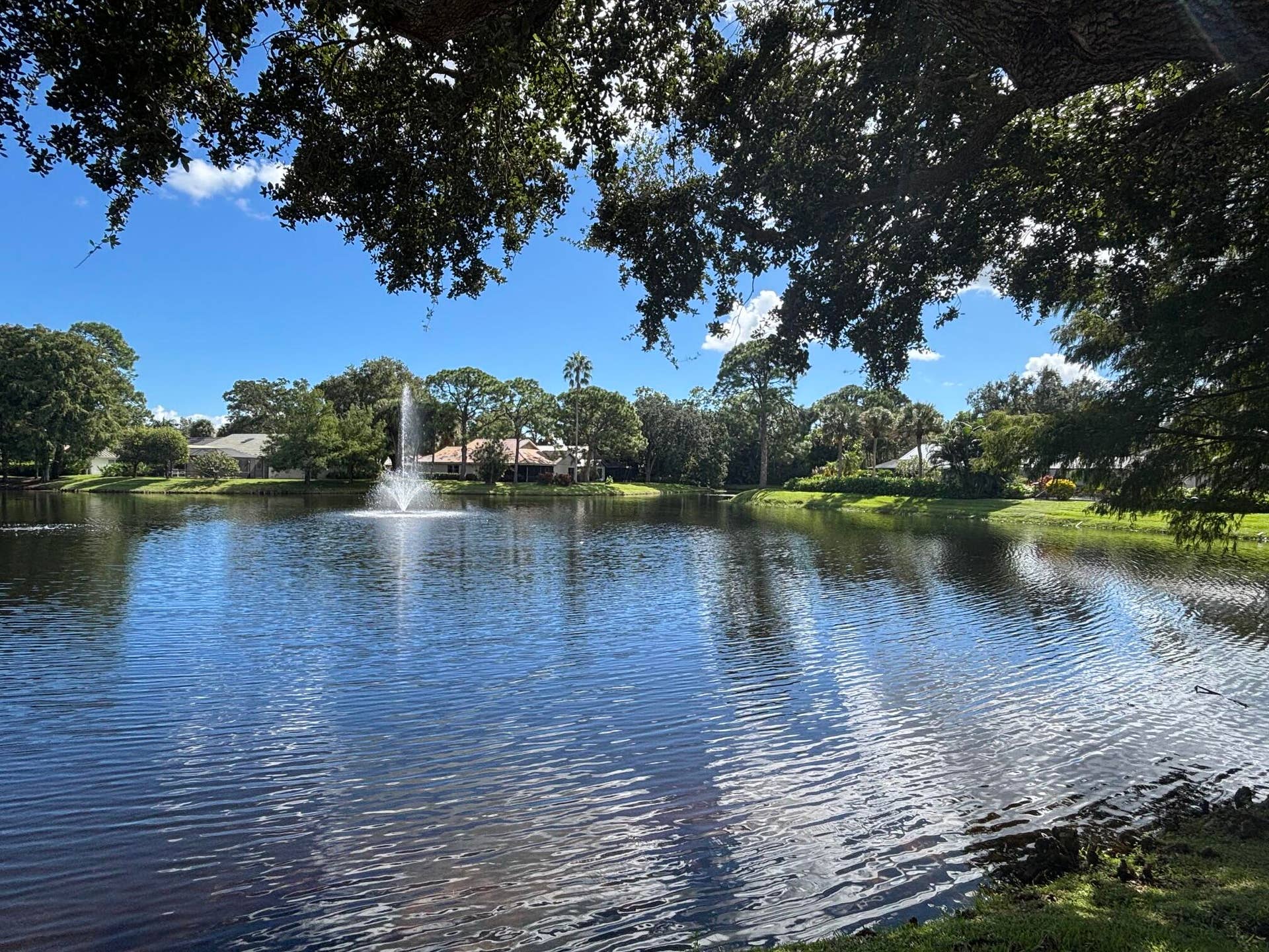 5762 Peachwood Court, Jupiter, FL 33458 Lake 4