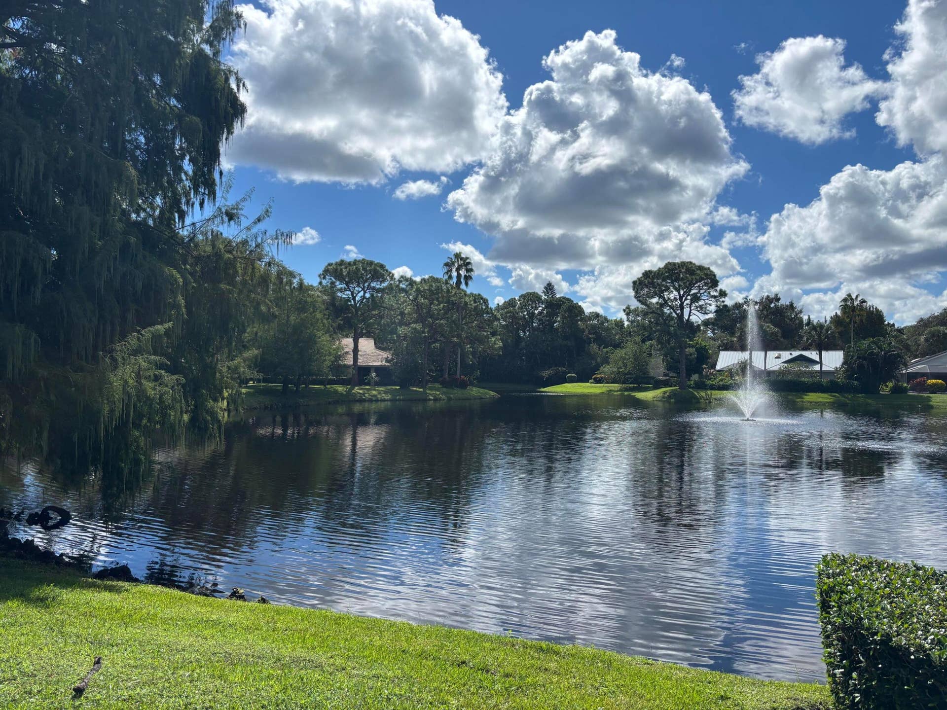 5762 Peachwood Court, Jupiter, FL 33458 Lake 2