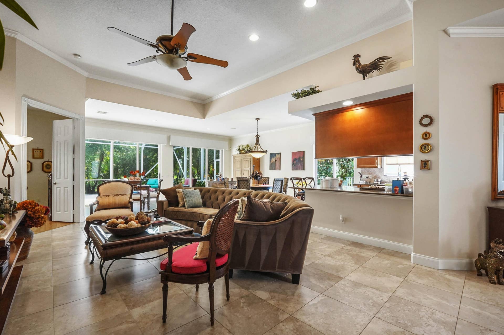 12300 SW Keating Drive, Port St Lucie, FL 34987 11 Living room 02