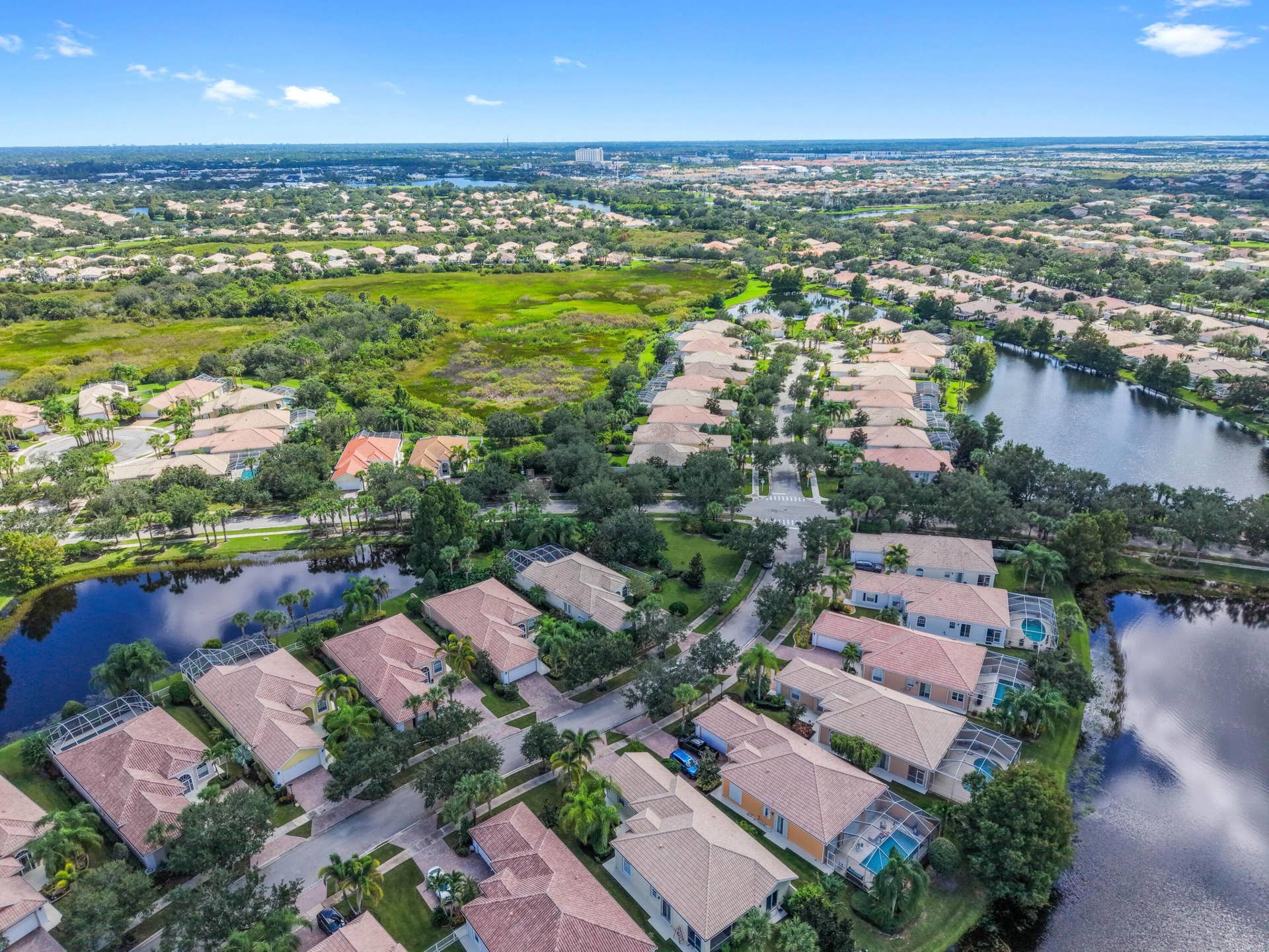 12300 SW Keating Drive, Port St Lucie, FL 34987 42 Drone 07