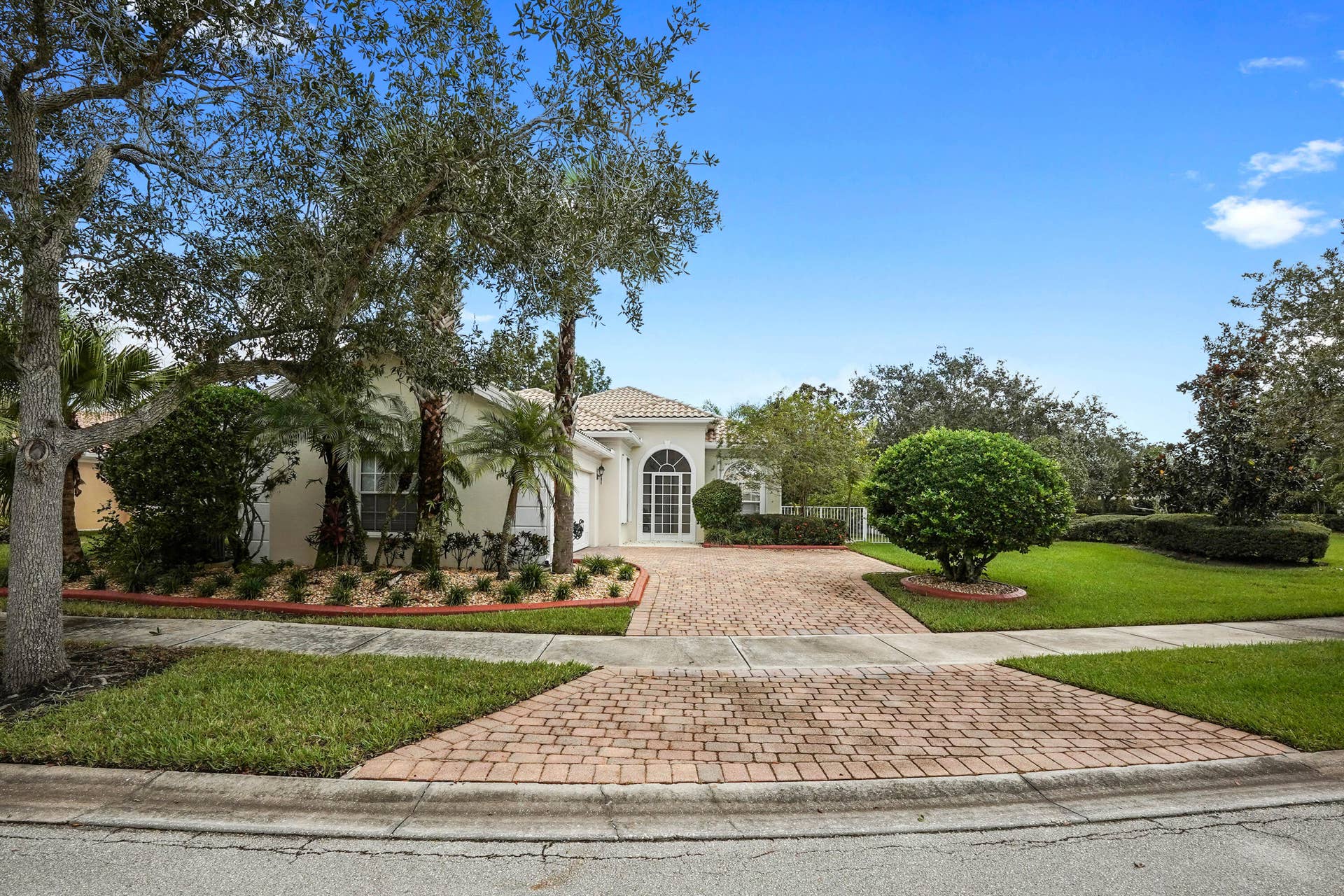 12300 SW Keating Drive, Port St Lucie, FL 34987 01 Front 01