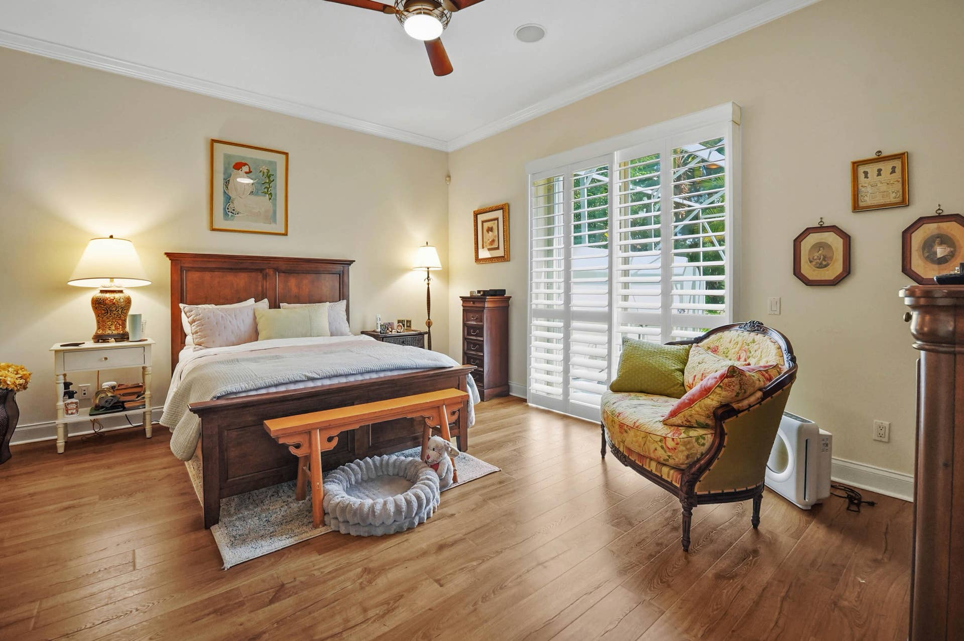 12300 SW Keating Drive, Port St Lucie, FL 34987 27 Bedroom 06
