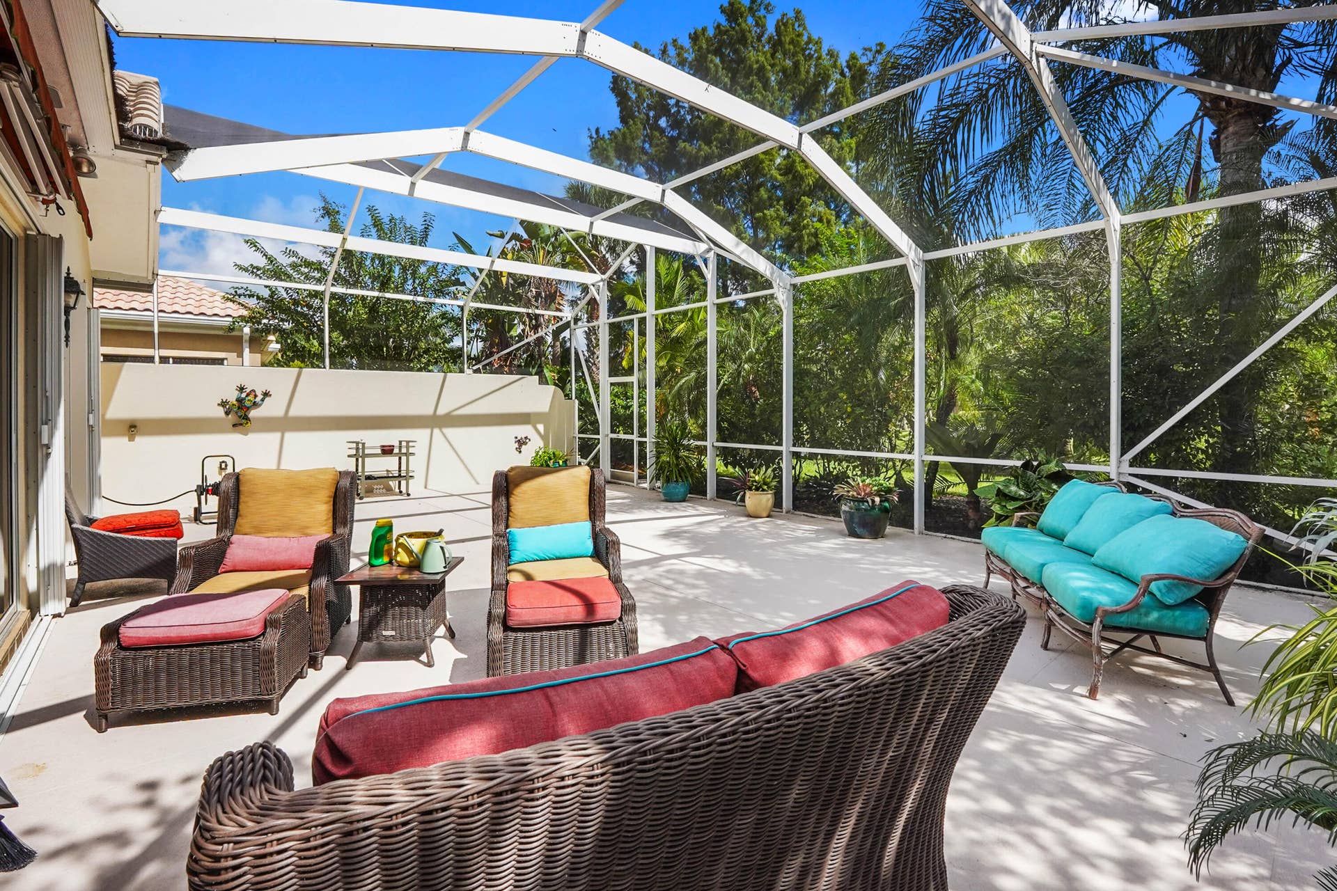 12300 SW Keating Drive, Port St Lucie, FL 34987 30 Patio 03