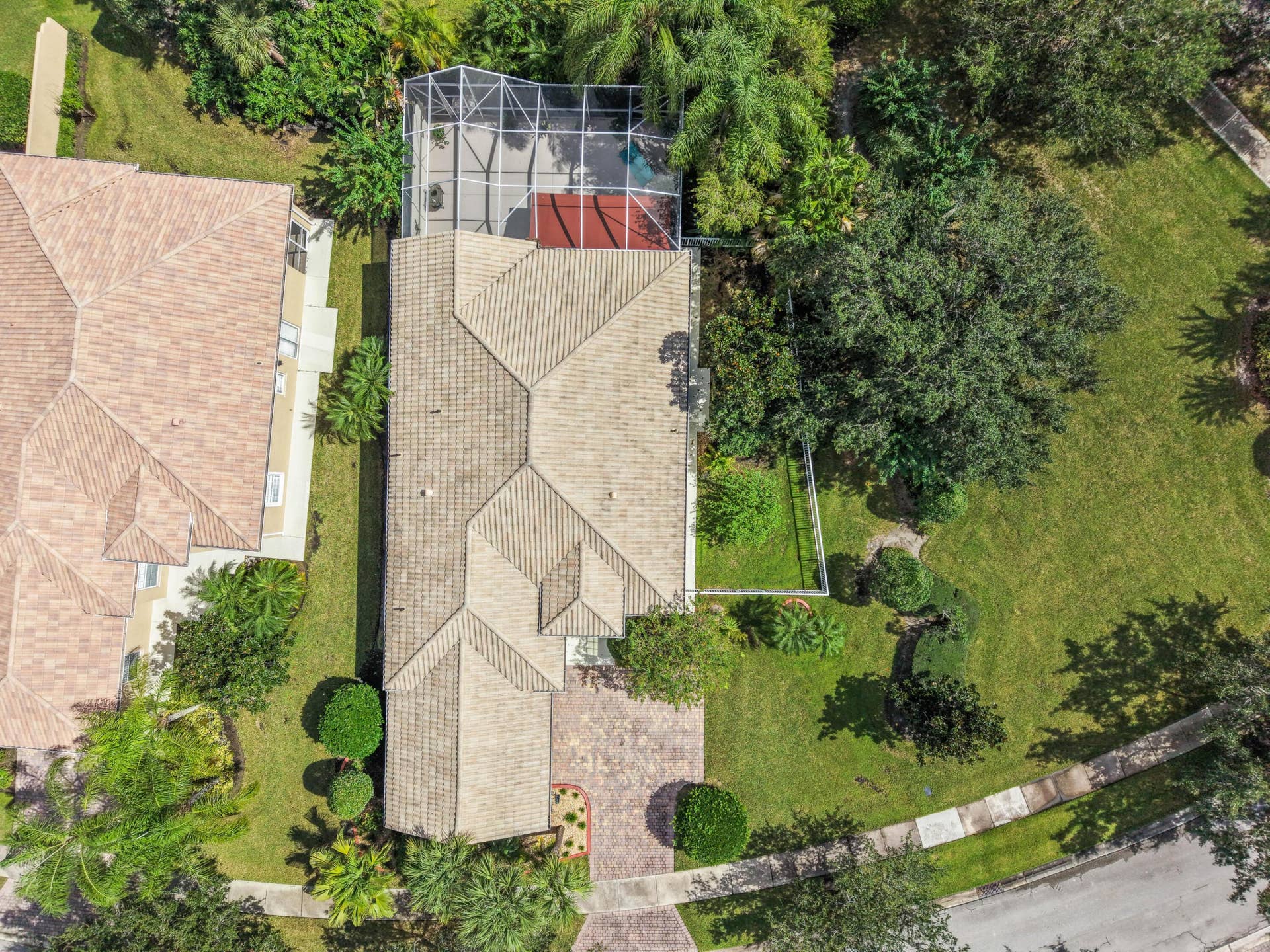 12300 SW Keating Drive, Port St Lucie, FL 34987 37 Drone 02