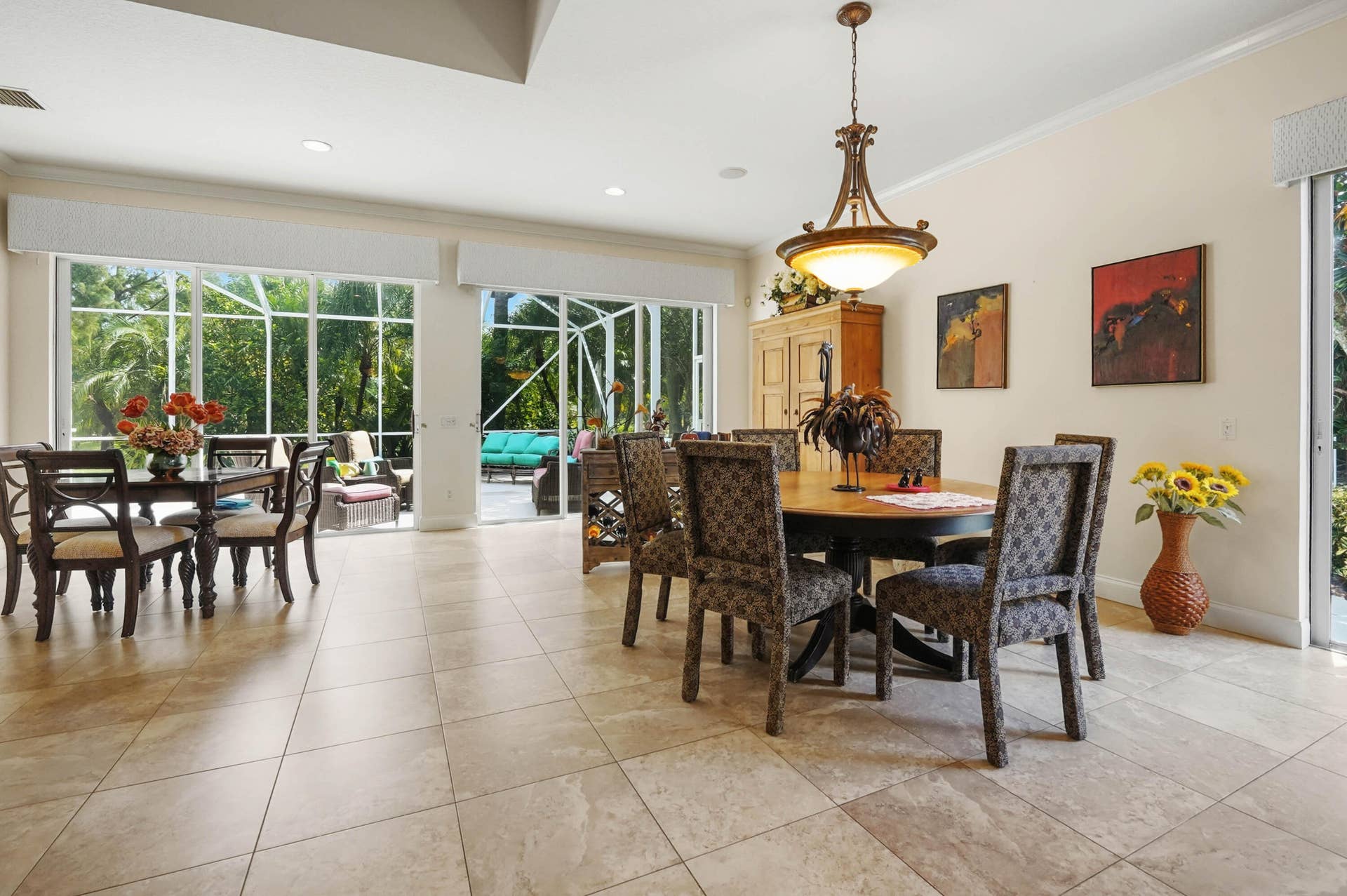 12300 SW Keating Drive, Port St Lucie, FL 34987 12 Dining room 01
