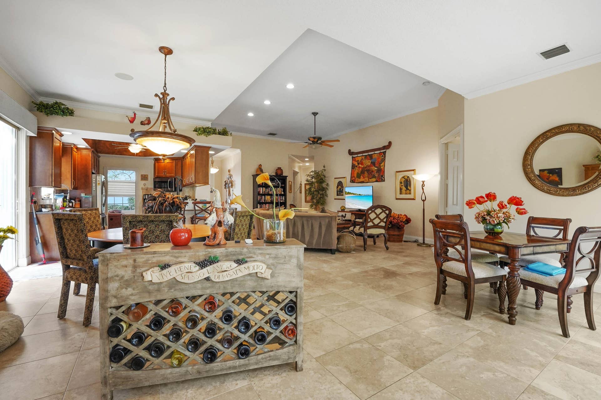 12300 SW Keating Drive, Port St Lucie, FL 34987 13 Dining room 02