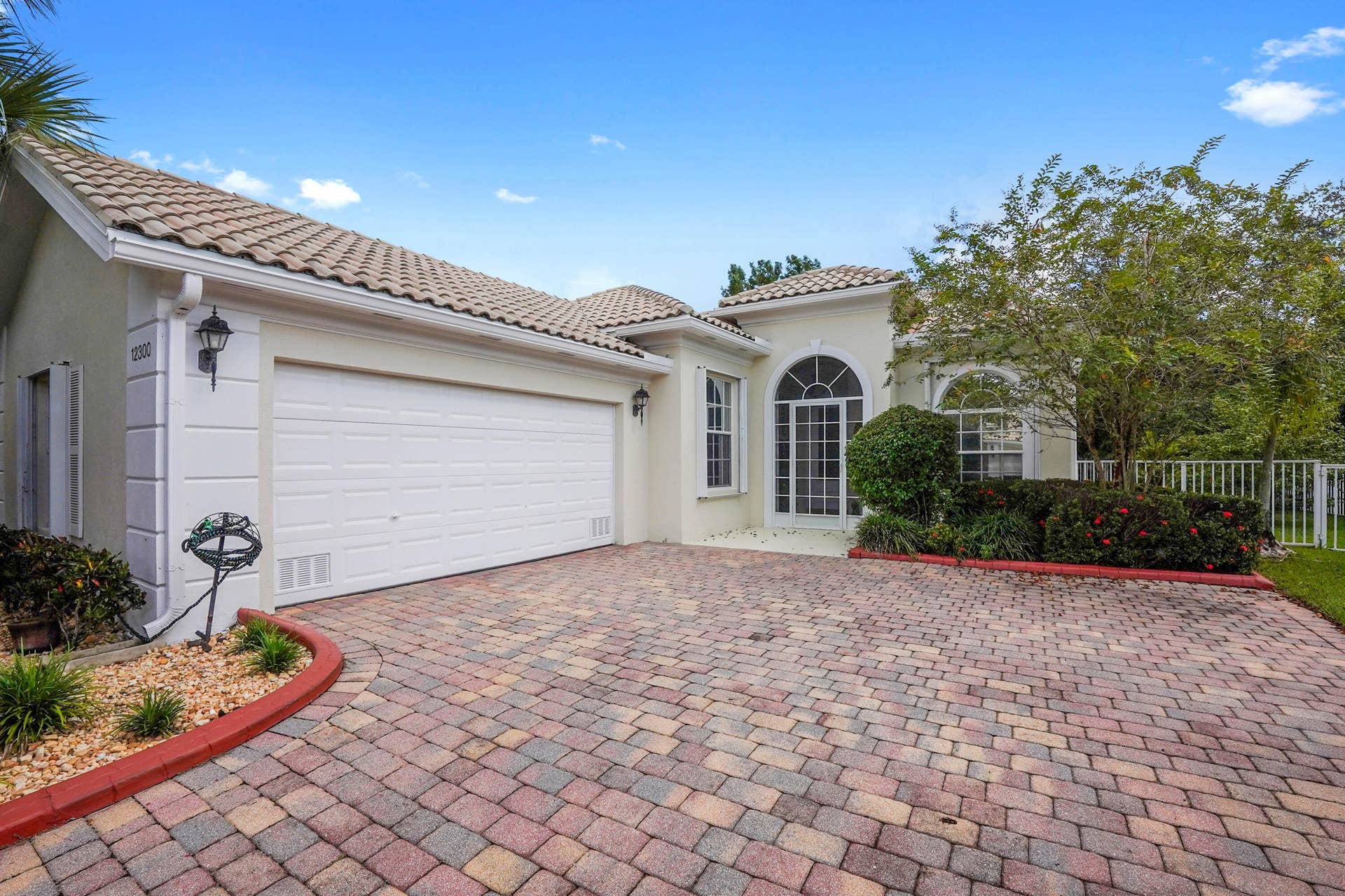 12300 SW Keating Drive, Port St Lucie, FL 34987 02 Front 02