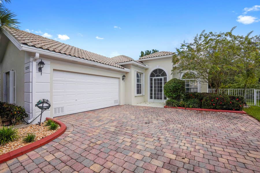 Property photo for 12300 SW Keating Drive, Port St Lucie, FL
