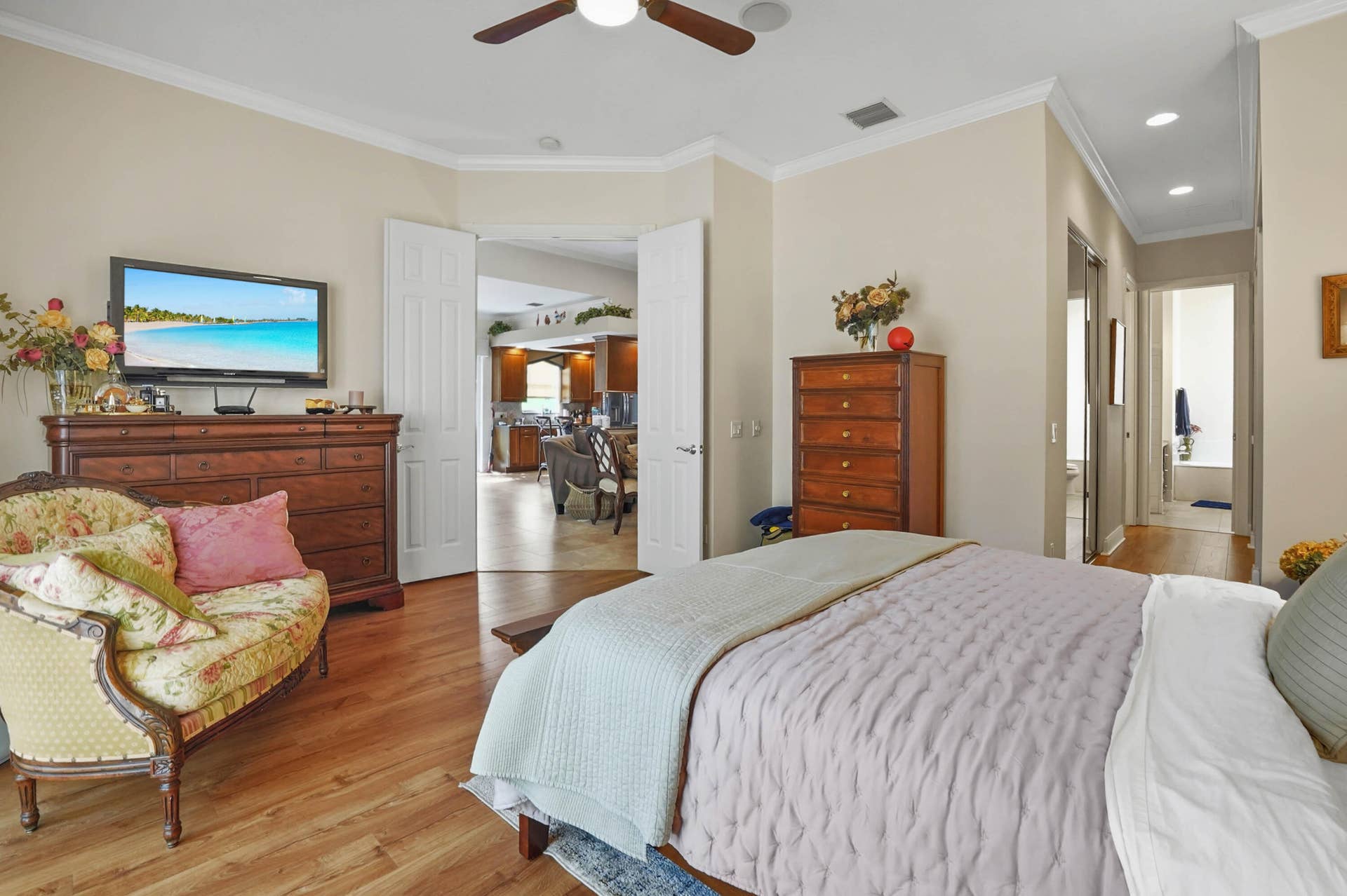 12300 SW Keating Drive, Port St Lucie, FL 34987 26 Bedroom 05
