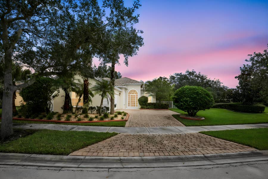 Property photo for 12300 SW Keating Drive, Port St Lucie, FL