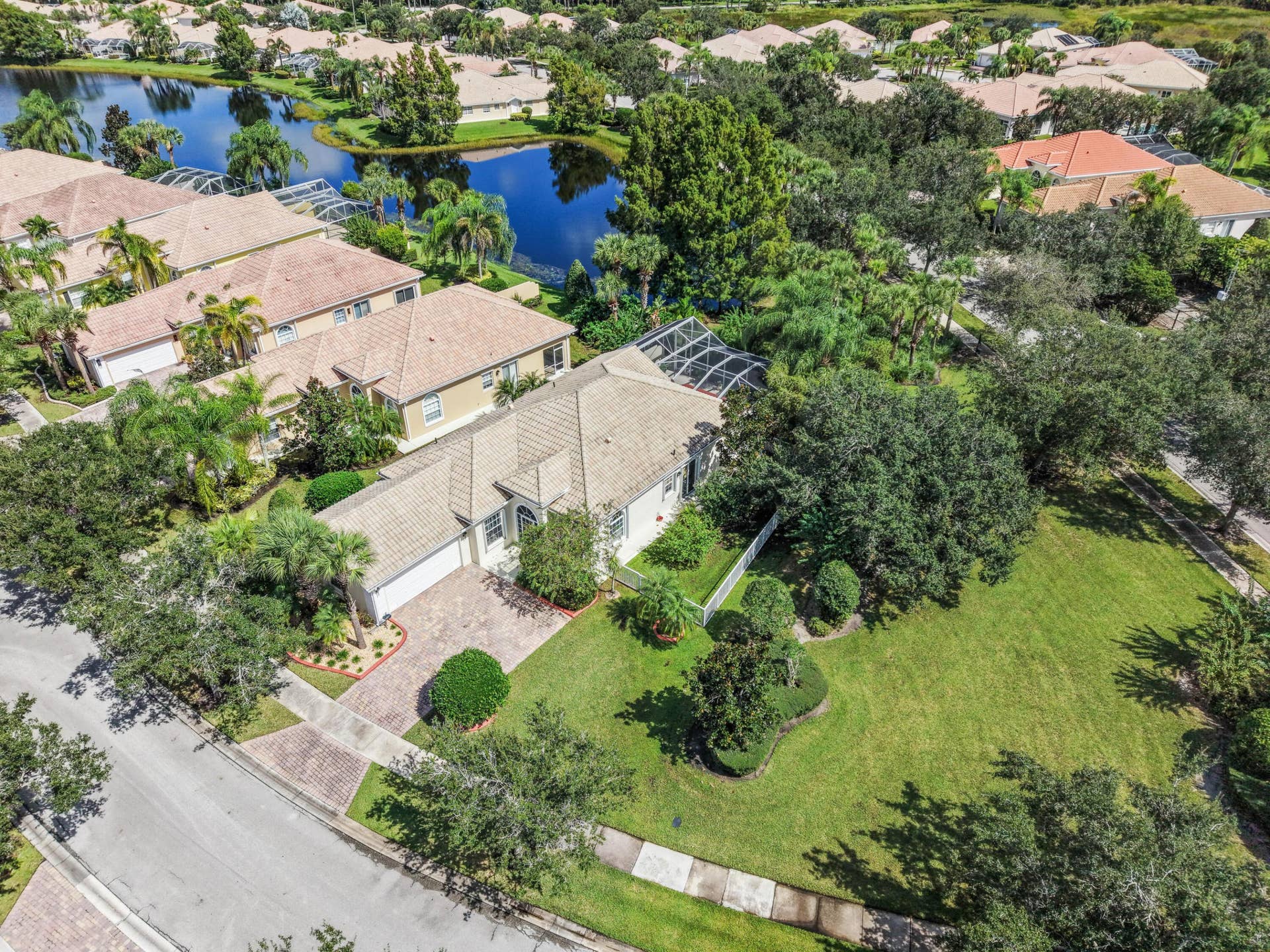 12300 SW Keating Drive, Port St Lucie, FL 34987 41 Drone 06