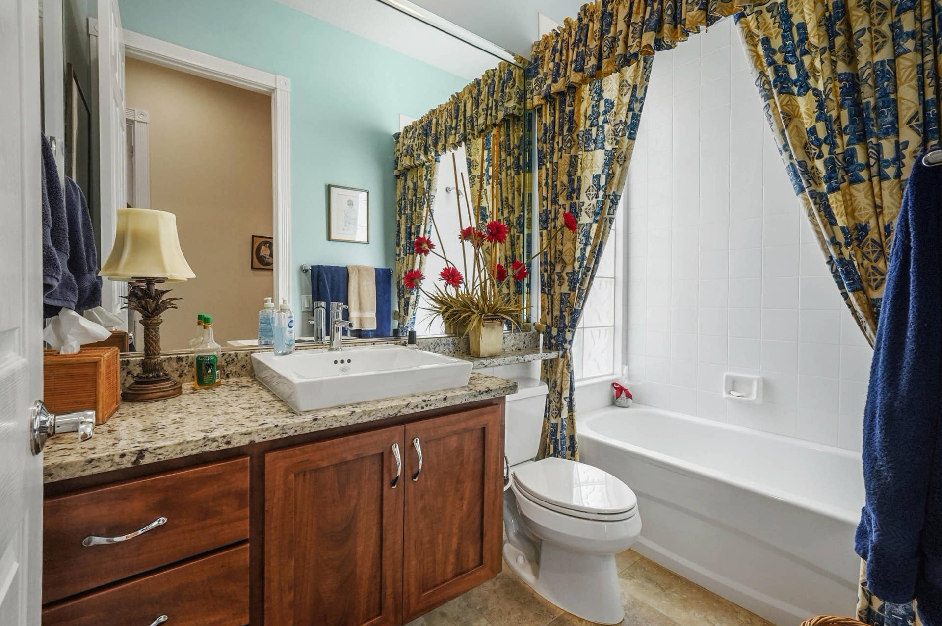 12300 SW Keating Drive, Port St Lucie, FL 34987 04 Bathroom 01