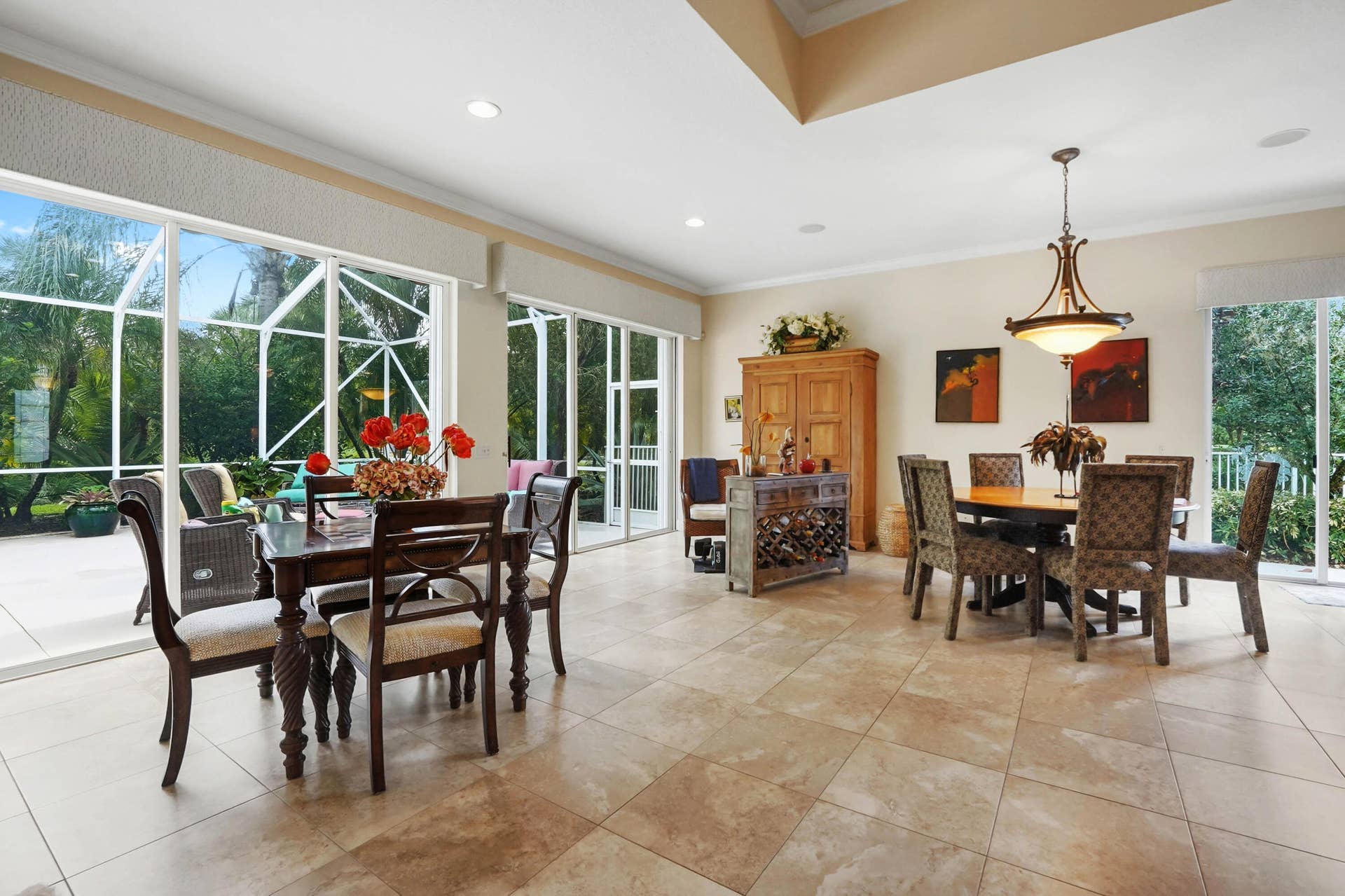 12300 SW Keating Drive, Port St Lucie, FL 34987 14 Dining room 03