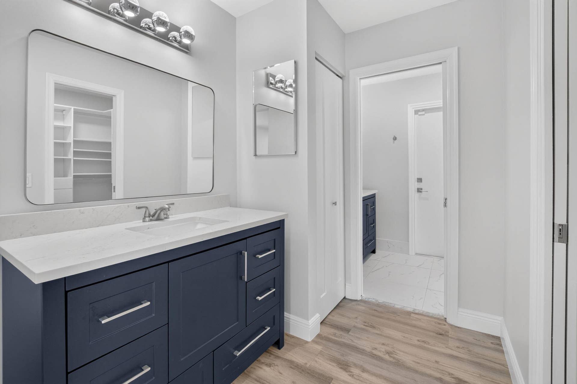 787 HAVANA Drive, Boca Raton, FL 33487 Master Bathroom