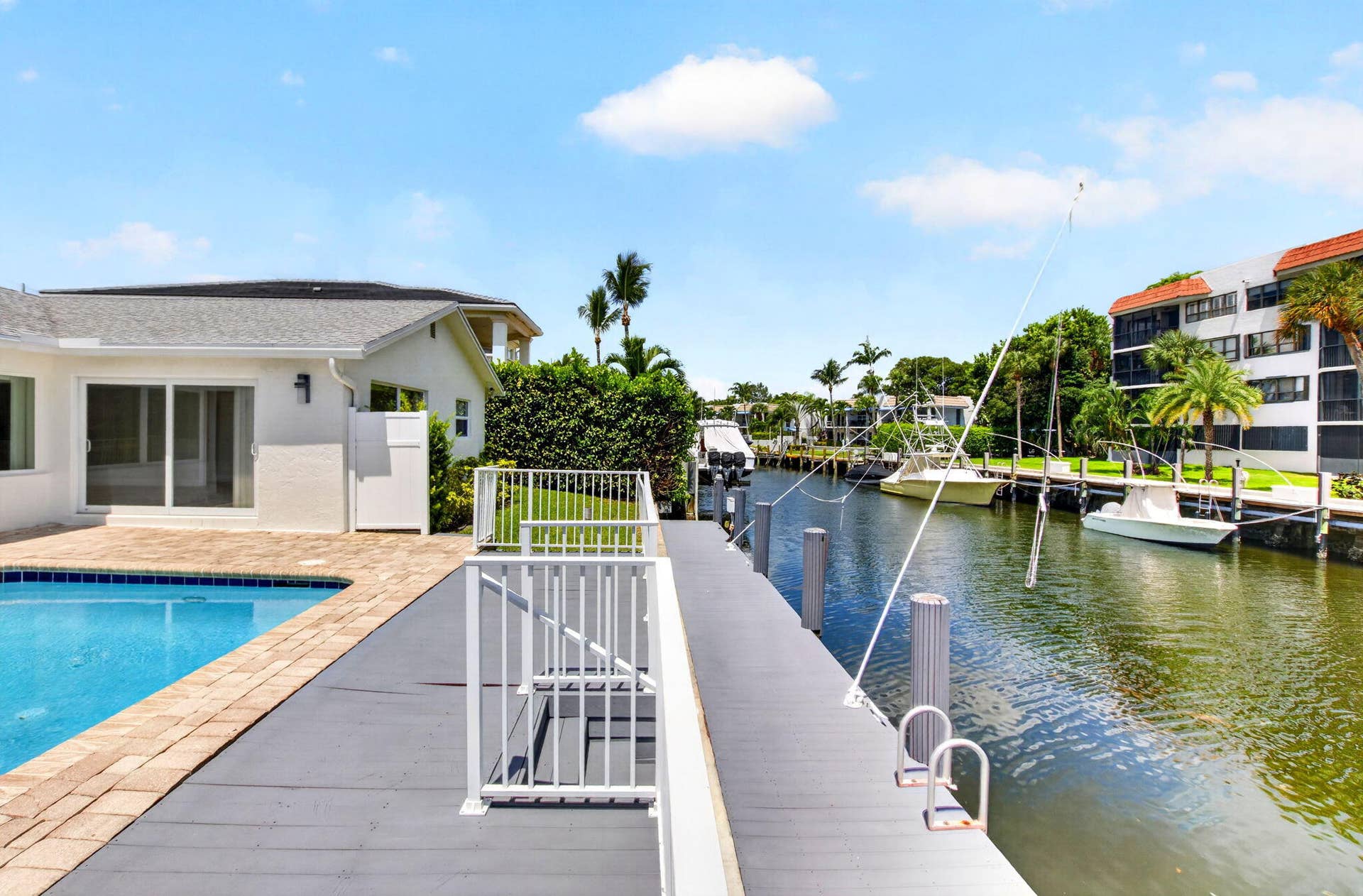 787 HAVANA Drive, Boca Raton, FL 33487 view