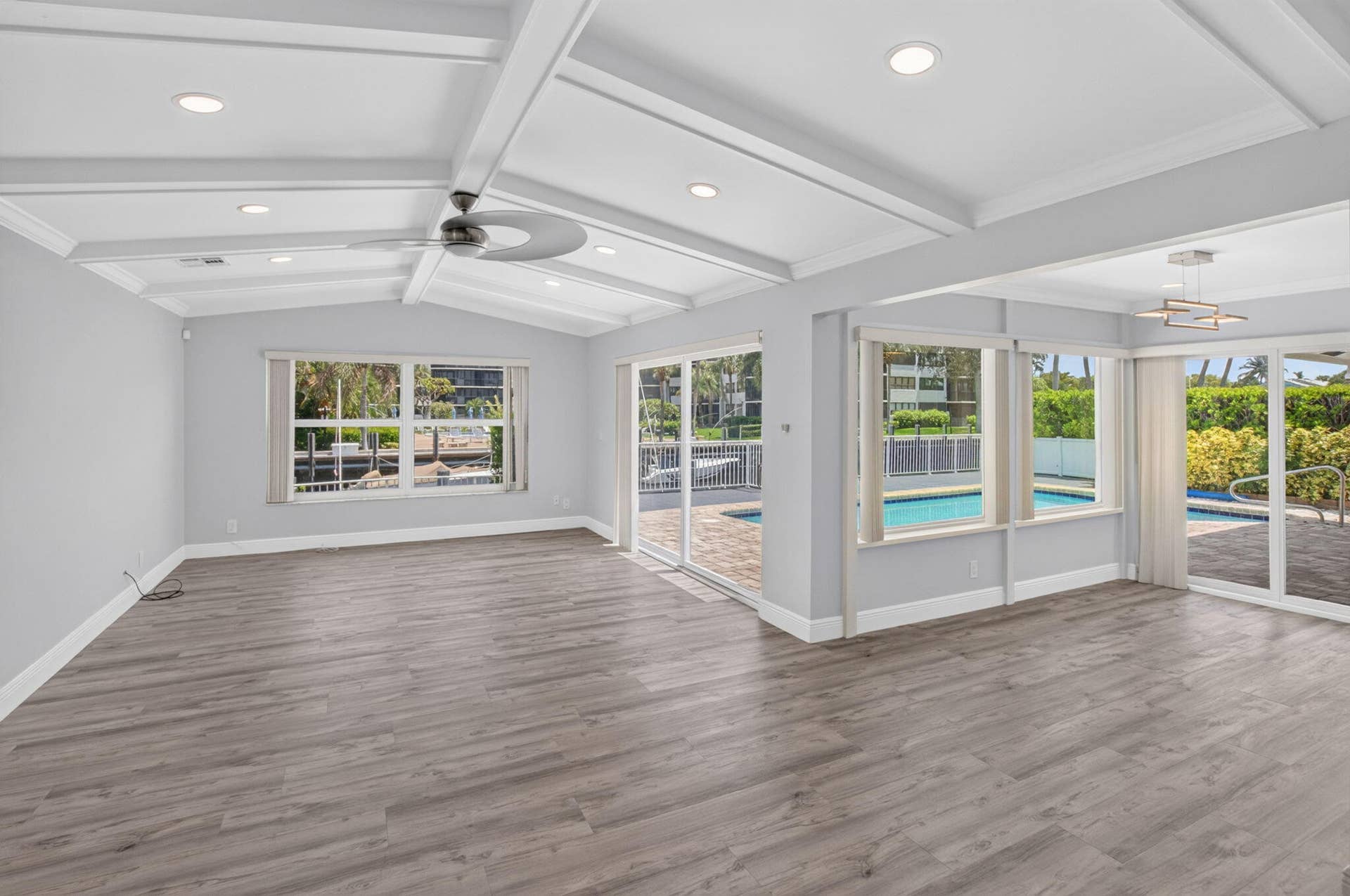787 HAVANA Drive, Boca Raton, FL 33487 living room