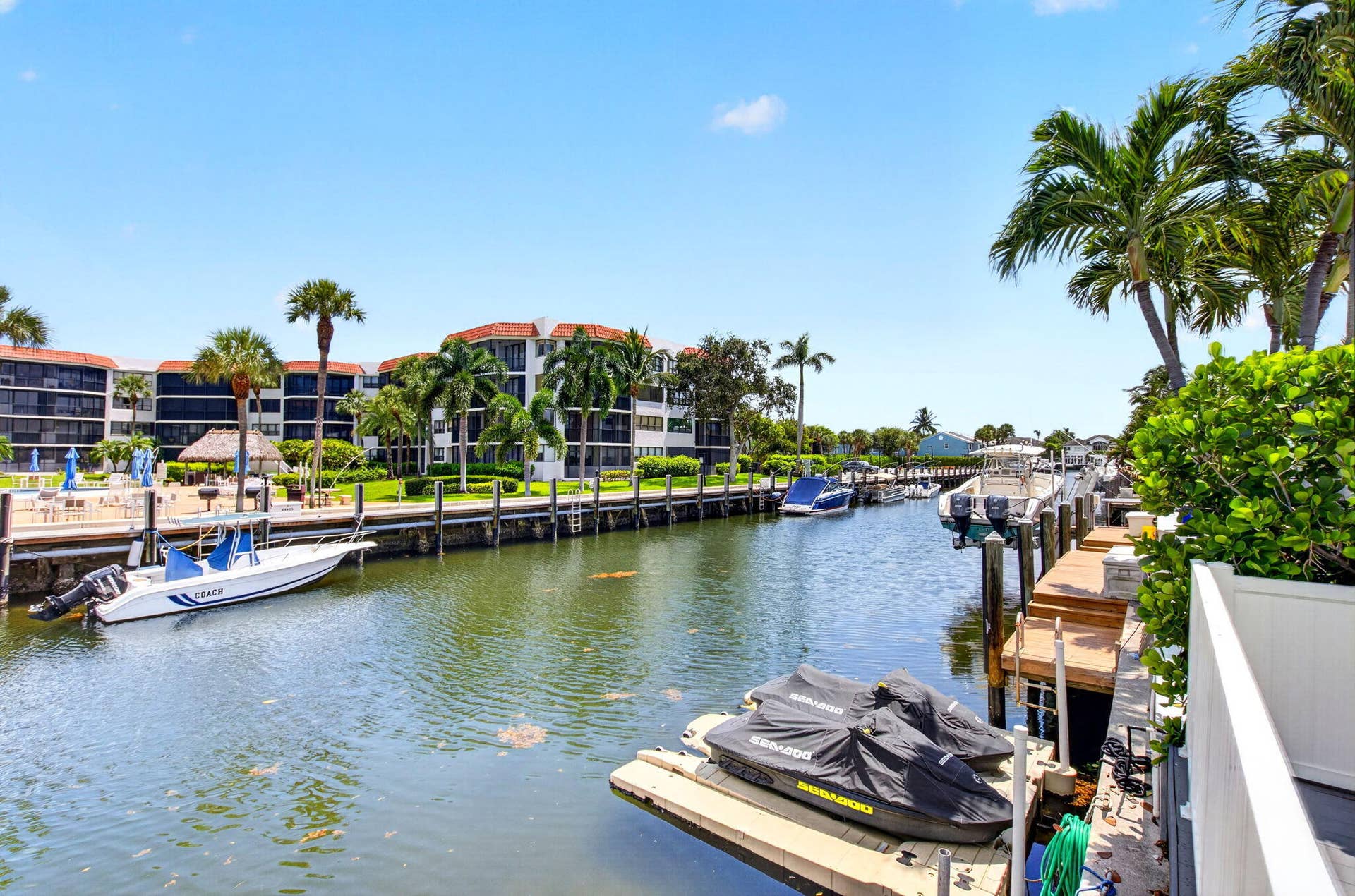 787 HAVANA Drive, Boca Raton, FL 33487 View