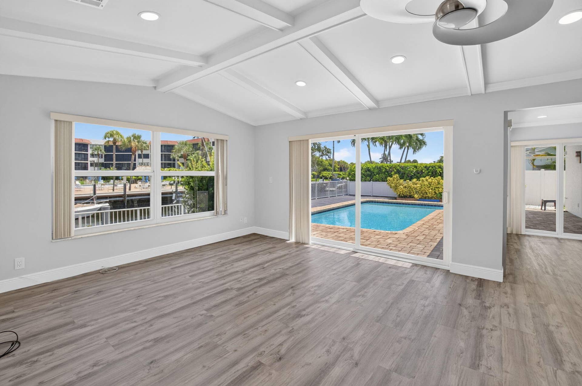 787 HAVANA Drive, Boca Raton, FL 33487 living room