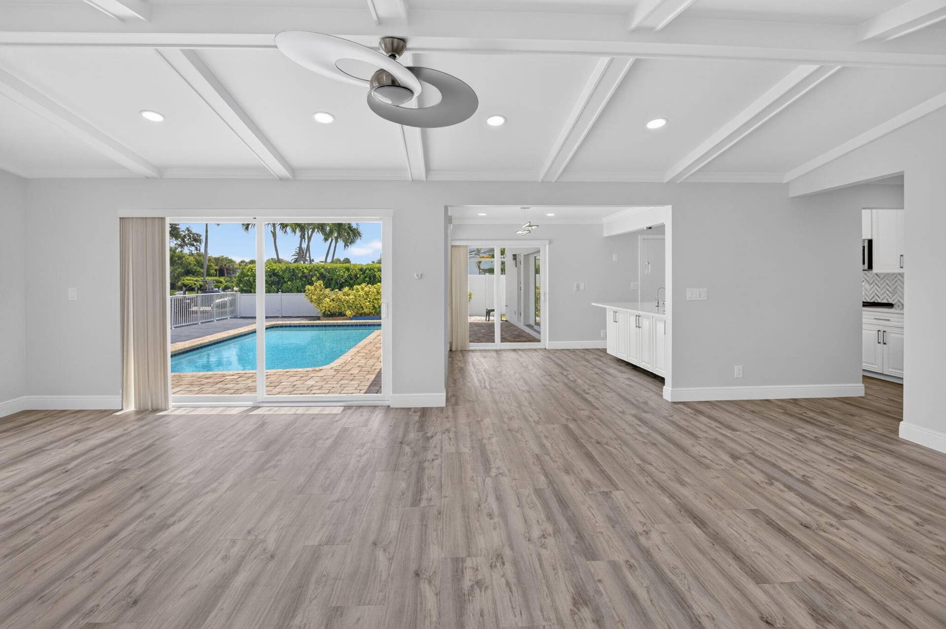 787 HAVANA Drive, Boca Raton, FL 33487 living room