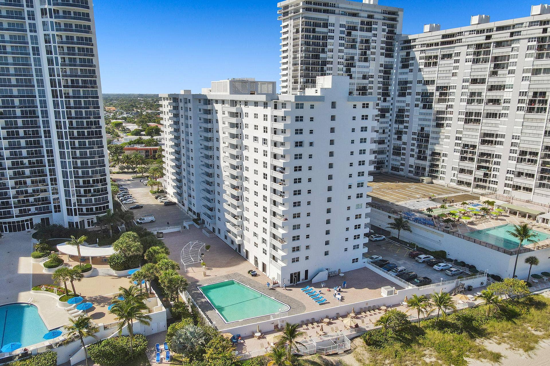 4250 Galt Ocean Drive, #1A, Fort Lauderdale, FL 33308 DJI_0029