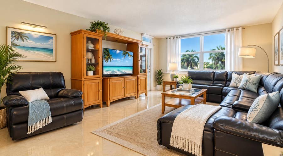 Property photo for 4250 Galt Ocean Drive, #1A, Fort Lauderdale, FL