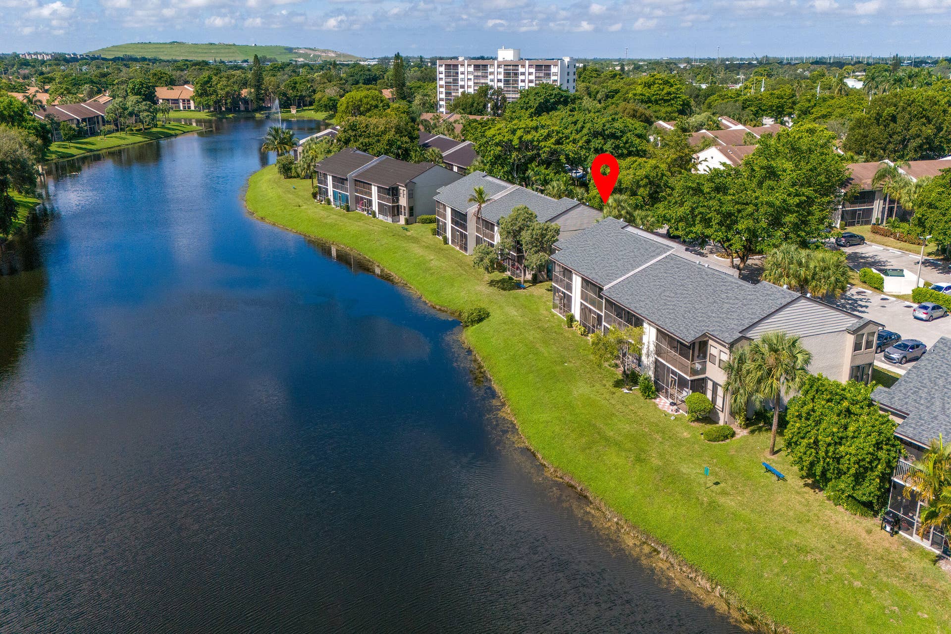 1234 S Military Trail, #1824, Deerfield Beach, FL 33442 1234 S Military Trail #1824_aerial 5