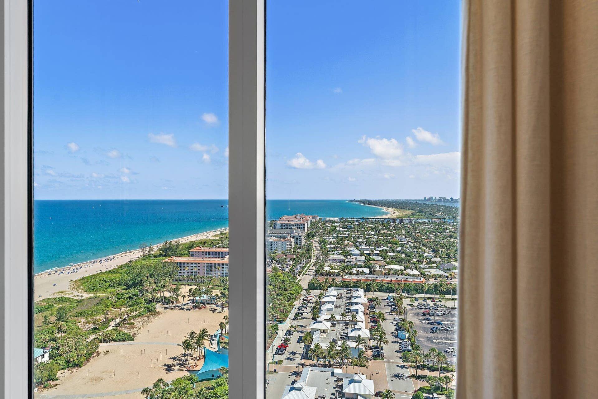 2700 N Ocean Drive, #2304b, Singer Island, FL 33404 Views