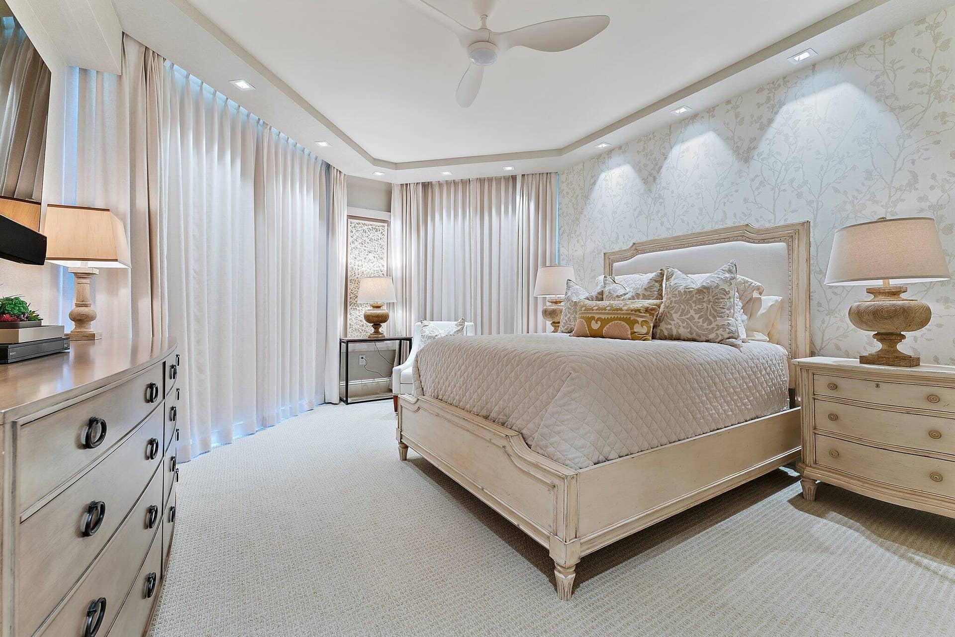 2700 N Ocean Drive, #2304b, Singer Island, FL 33404 Second Bedroom