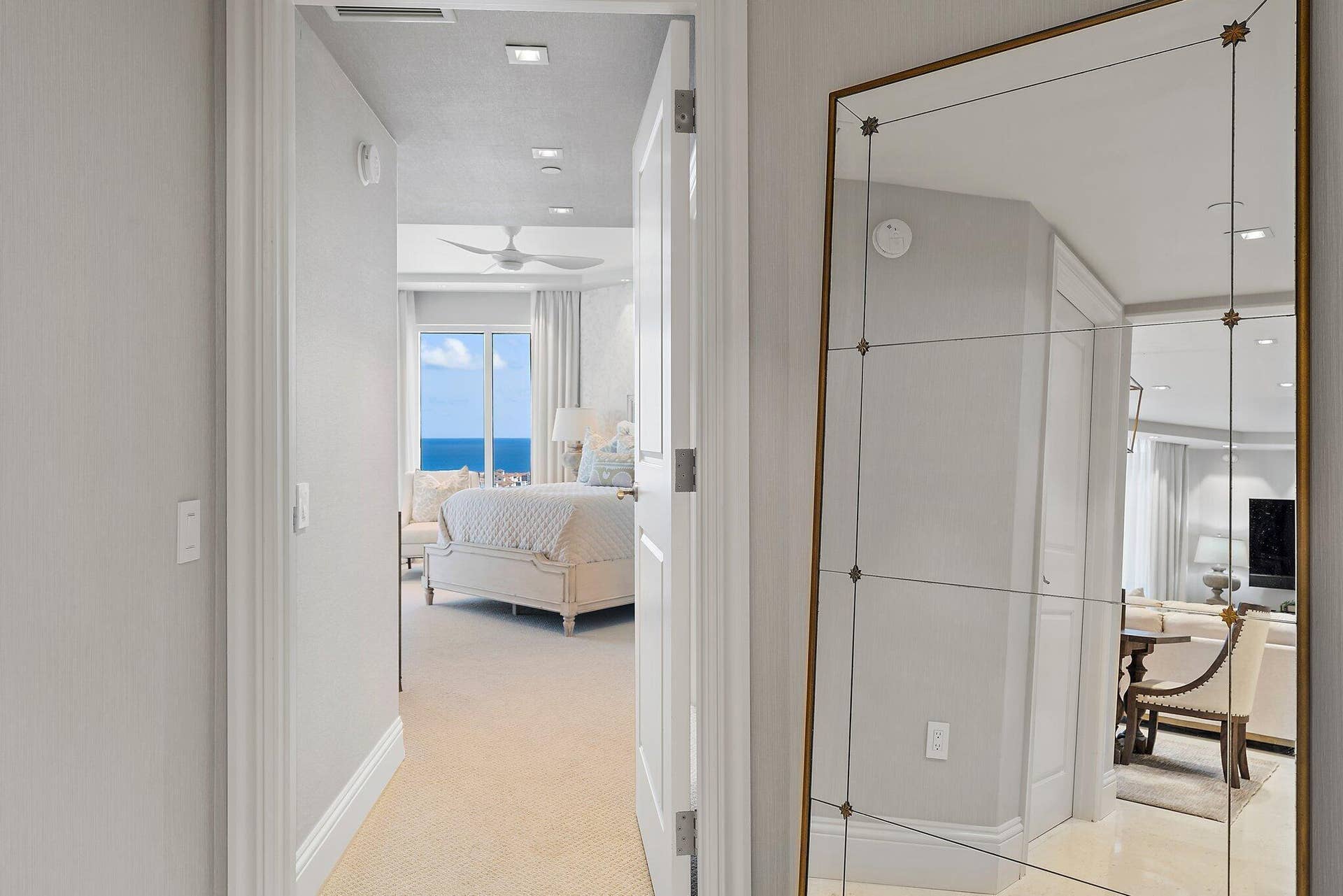 2700 N Ocean Drive, #2304b, Singer Island, FL 33404 Hallway